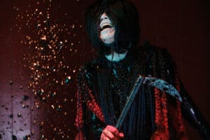 festival buenos aires rojo sangre 2023