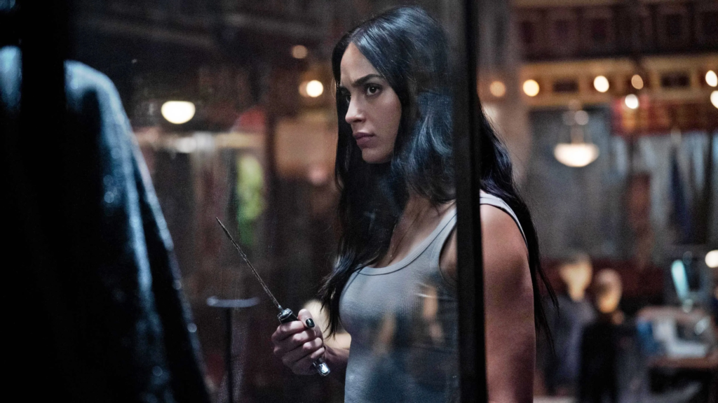 Melissa Barrera se pierde la continuidad de su protagonismo en la saga de Scream. ¿Corre en riesgo la continuidad de la historia de las hermanas Carpenter?