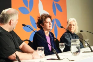entrevista anahí berneri