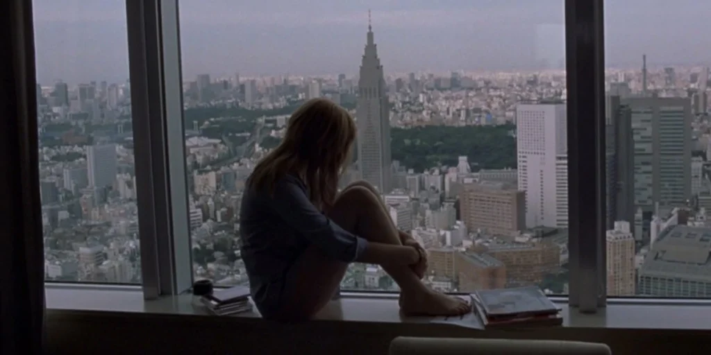 El cine de Sofia Coppola