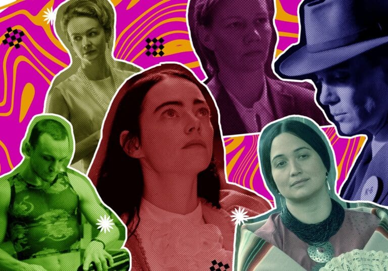 Las mejores actuaciones del 2023