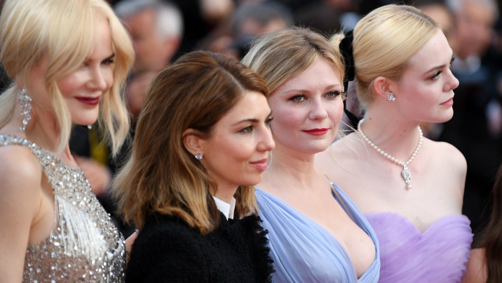 El cine de Sofia Coppola