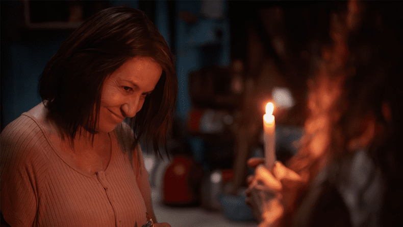 películas argentinas del 2023 - elena sabe