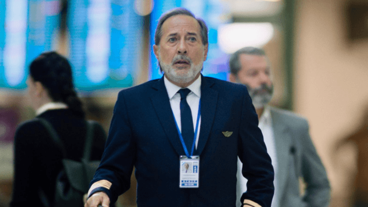 películas argentinas del 2023 - la extorsión