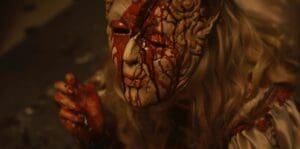 La maldición del Queen Mary película