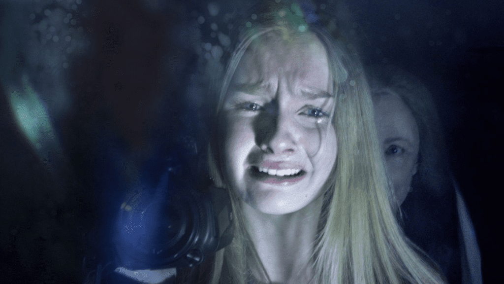 10 películas de terror en hbo max