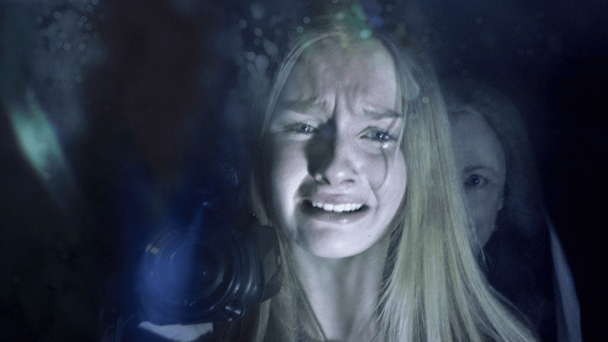 10 películas de terror en hbo max