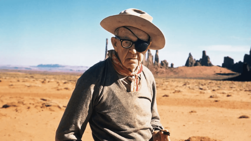 5 películas fundamentales de John Ford
