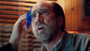 Nicolas cage protagoniza Dream Scenario