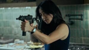 Sr. y Sra. Smith serie de prime video disponible