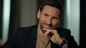 El Mundial de Messi: el ascenso de la leyenda