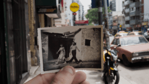 ficción privada de andrés di tella