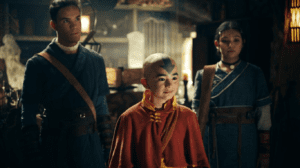 Crítica de Avatar serie de Netflix