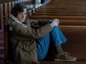 The Holdovers de Alexander Payne esta nominada a 5 premios de la academia