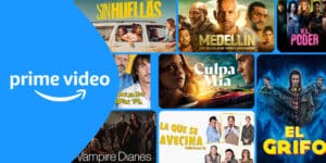 Amazon Prime Video