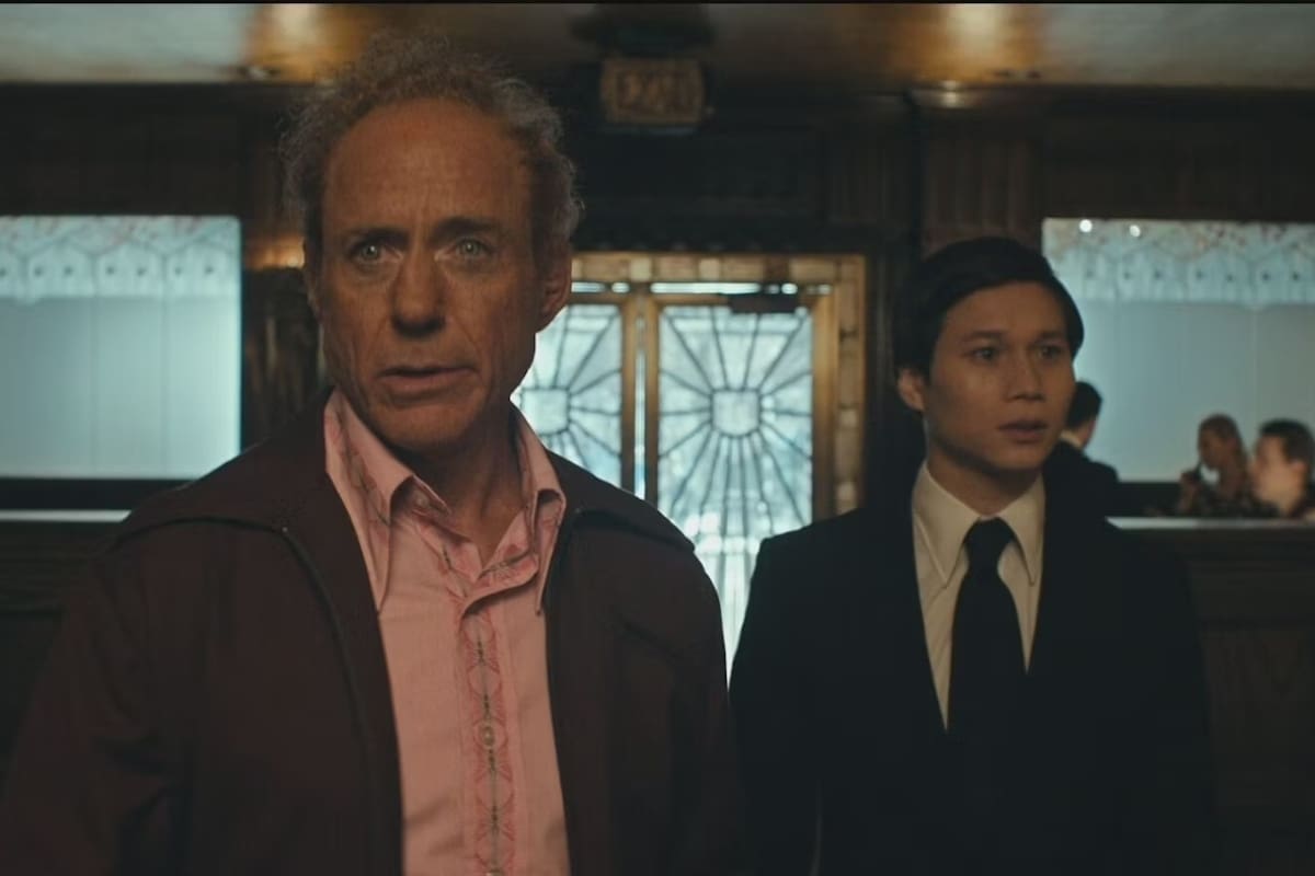 &#8216;The Sympathizer&#8217; (El Simpatizante), nuestras primeras impresiones de la nueve serie de HBO con Park Chan-wook