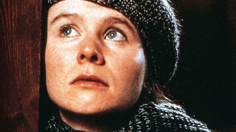 películas de Lars von Trier