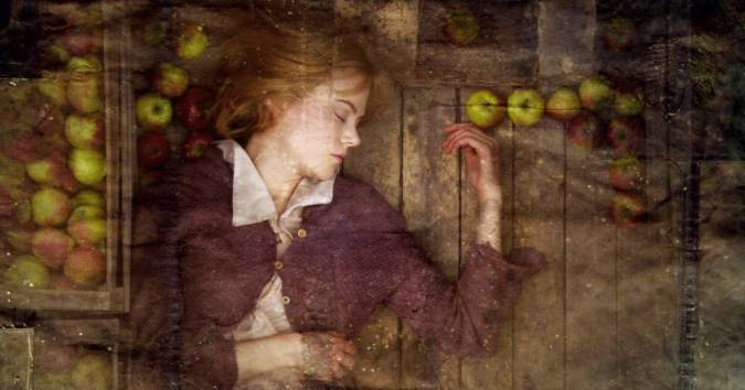 Dogville películas de Lars von Trier