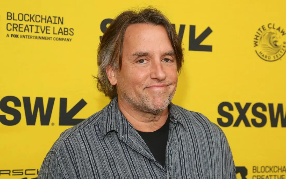 Richard Linklater prepara una película de Merrily We Roll Along