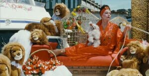 La dama regresa con Isabel en la gran pantalla