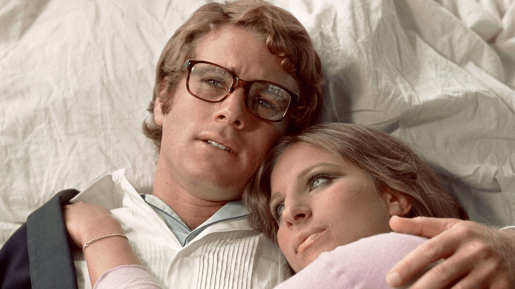 Imagen de What's up doc? 10 películas de comedia HBO Max