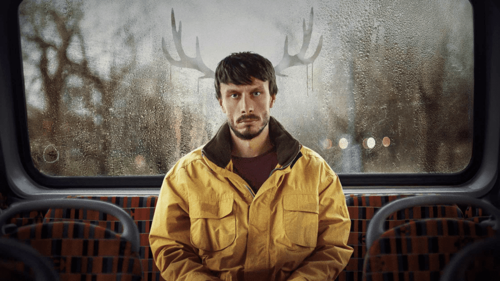 bebé reno de netflix es una de las series más exitosas del año