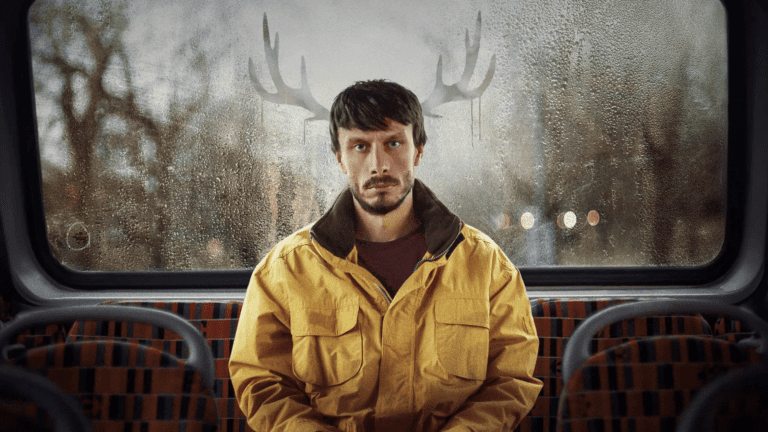 bebé reno de netflix es una de las series más exitosas del año