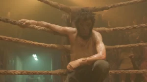 Dev Patel dirige su primera película