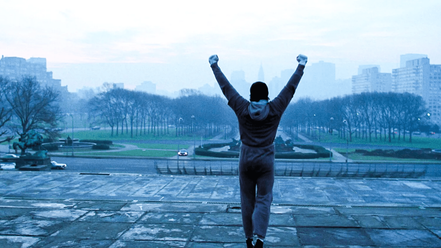 10 películas para ver si buscas motivación