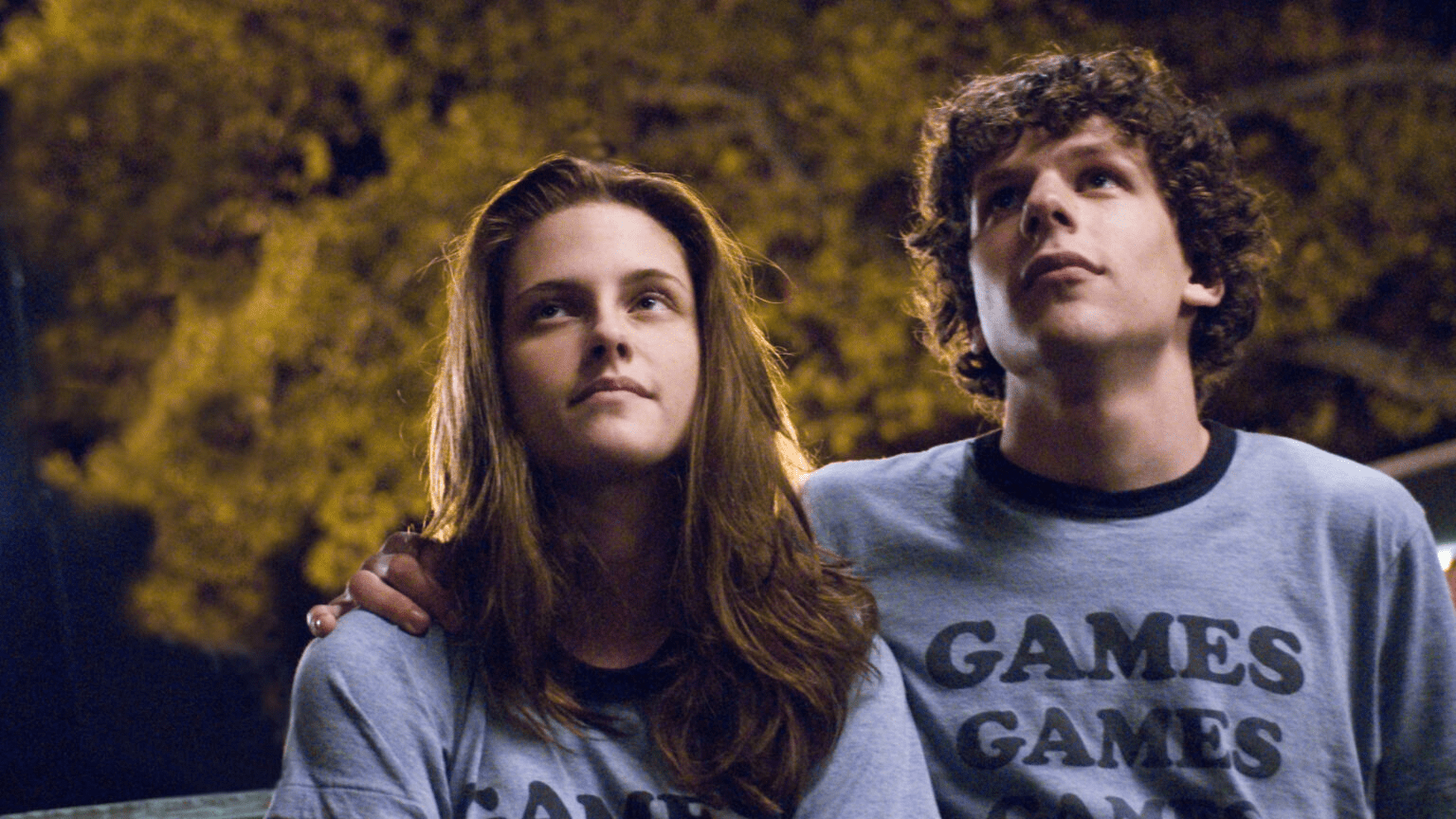 Adventureland película