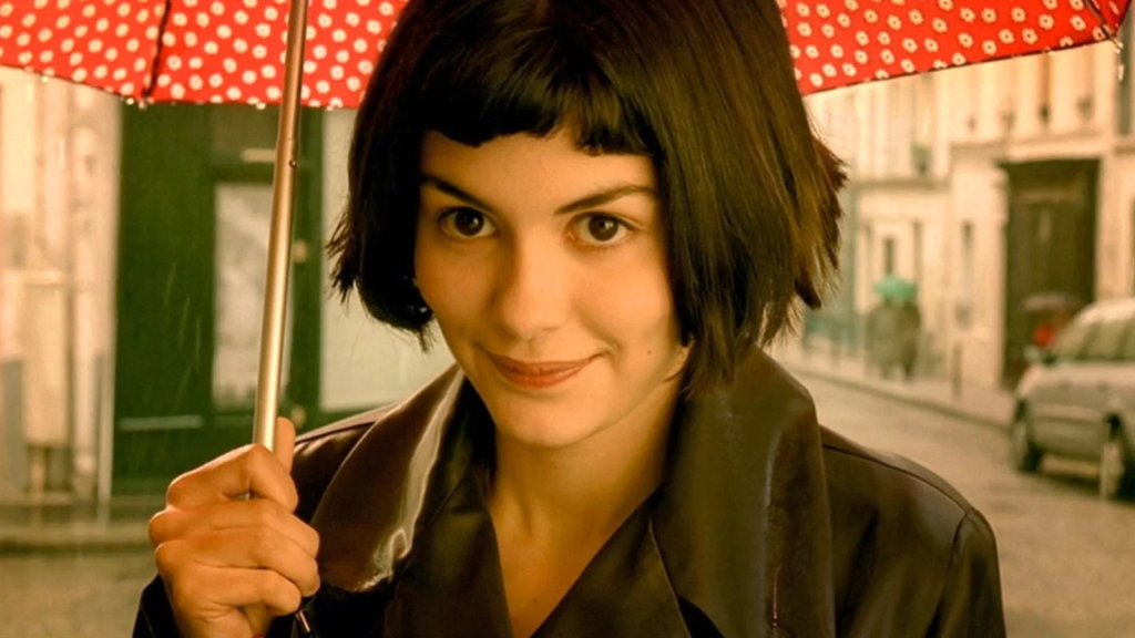 Amélie película