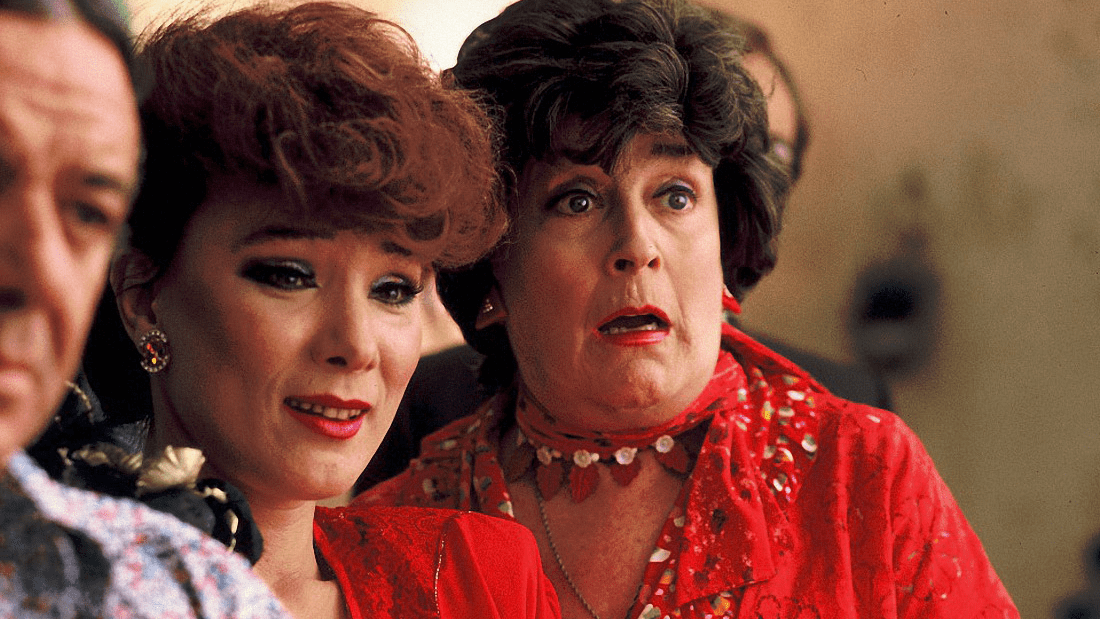 Esperando la carroza es una de las mejores películas argentinas