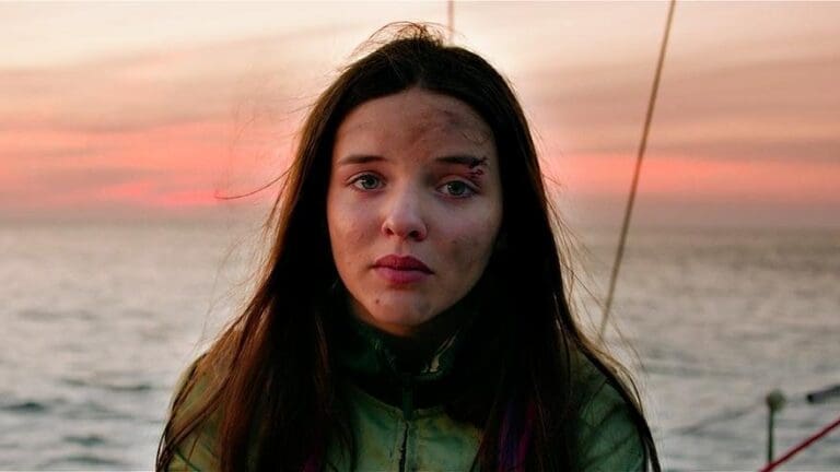 Faro de Ángeles Hernández