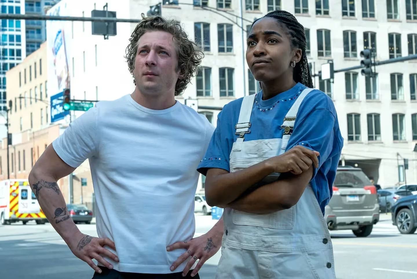 Repensando &#8216;The Bear&#8217;: ¿Es una de las mejores series de televisión?