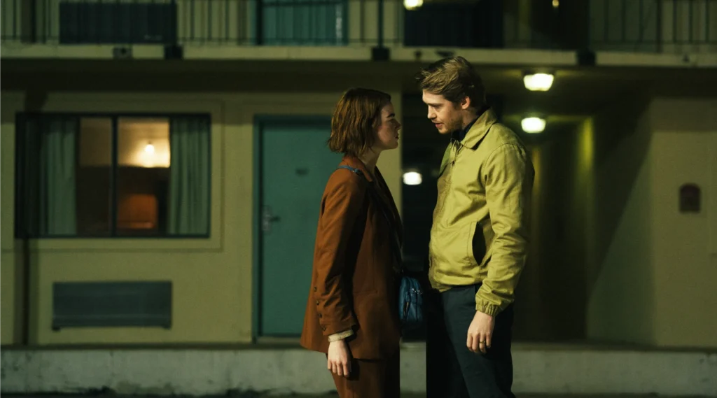 Crítica - Kind of Kindness película de Yorgos Lanthimos con Emma Stone y Joe Alwyn