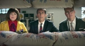 Unfrosted es de la películas mas decepcionante del 2024