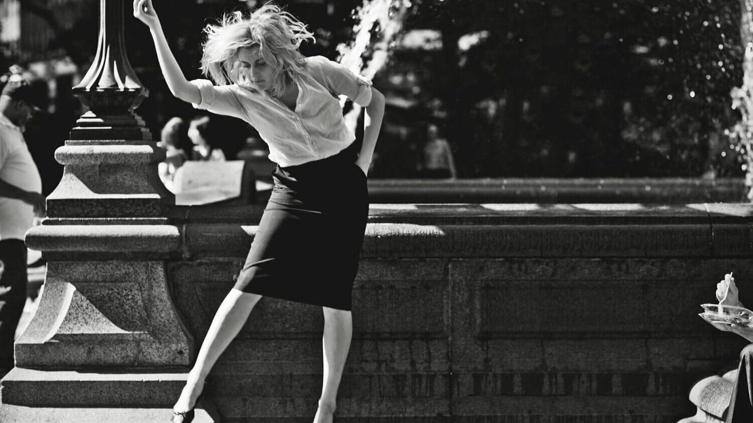 Frances Ha es fundamental dentro de el cine de Greta Gerwig