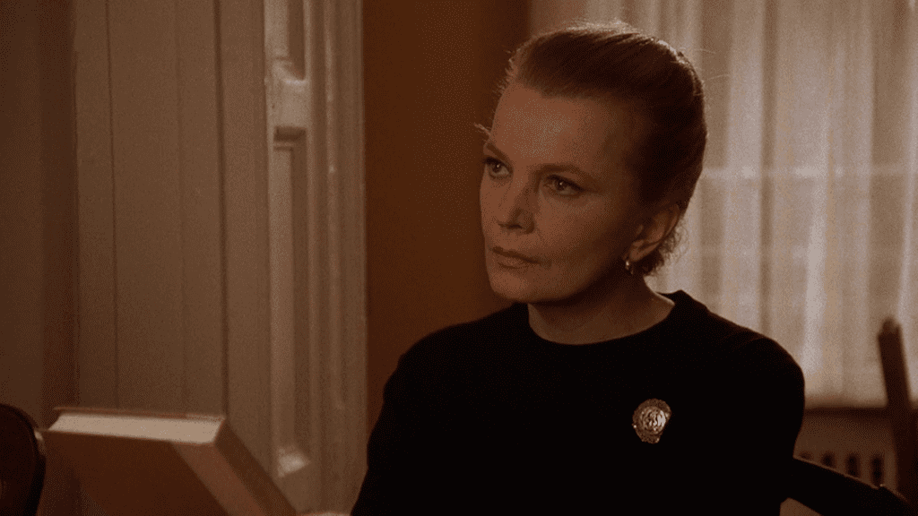 Gena Rowlands en Another Woman