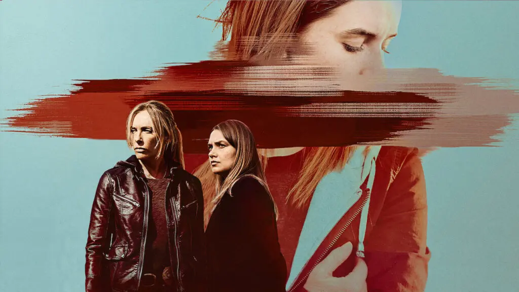  Unbelievable disponible en netflix