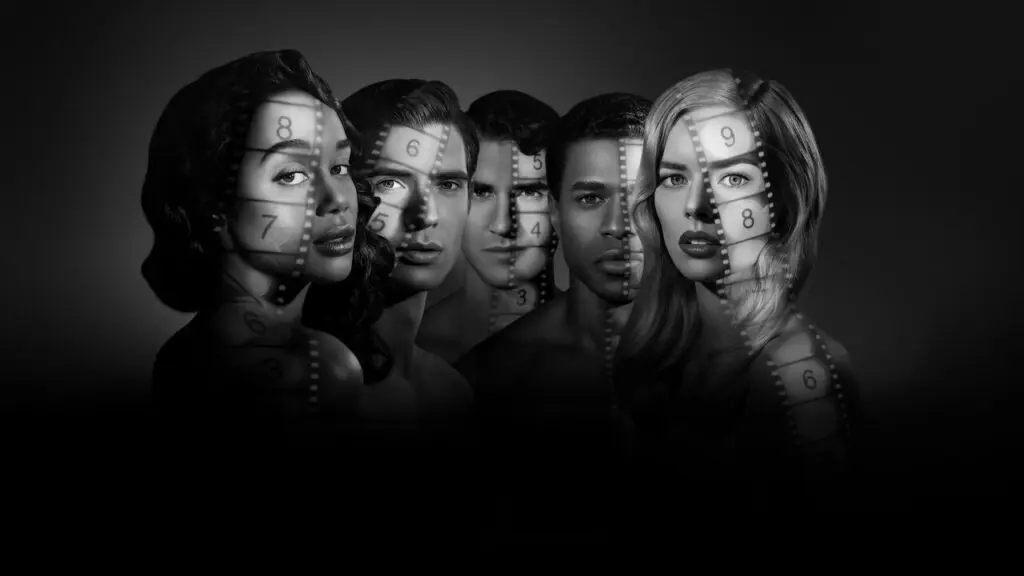 Hollywood es una miniserie de netflix