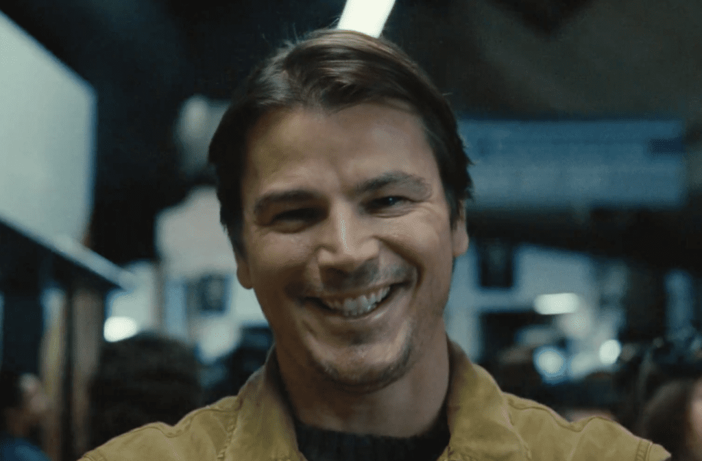 Josh Hartnett protagoniza la nueva película de M Night Shyamalan