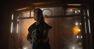 Cailee Spaeny protagoniza Alien Romulus