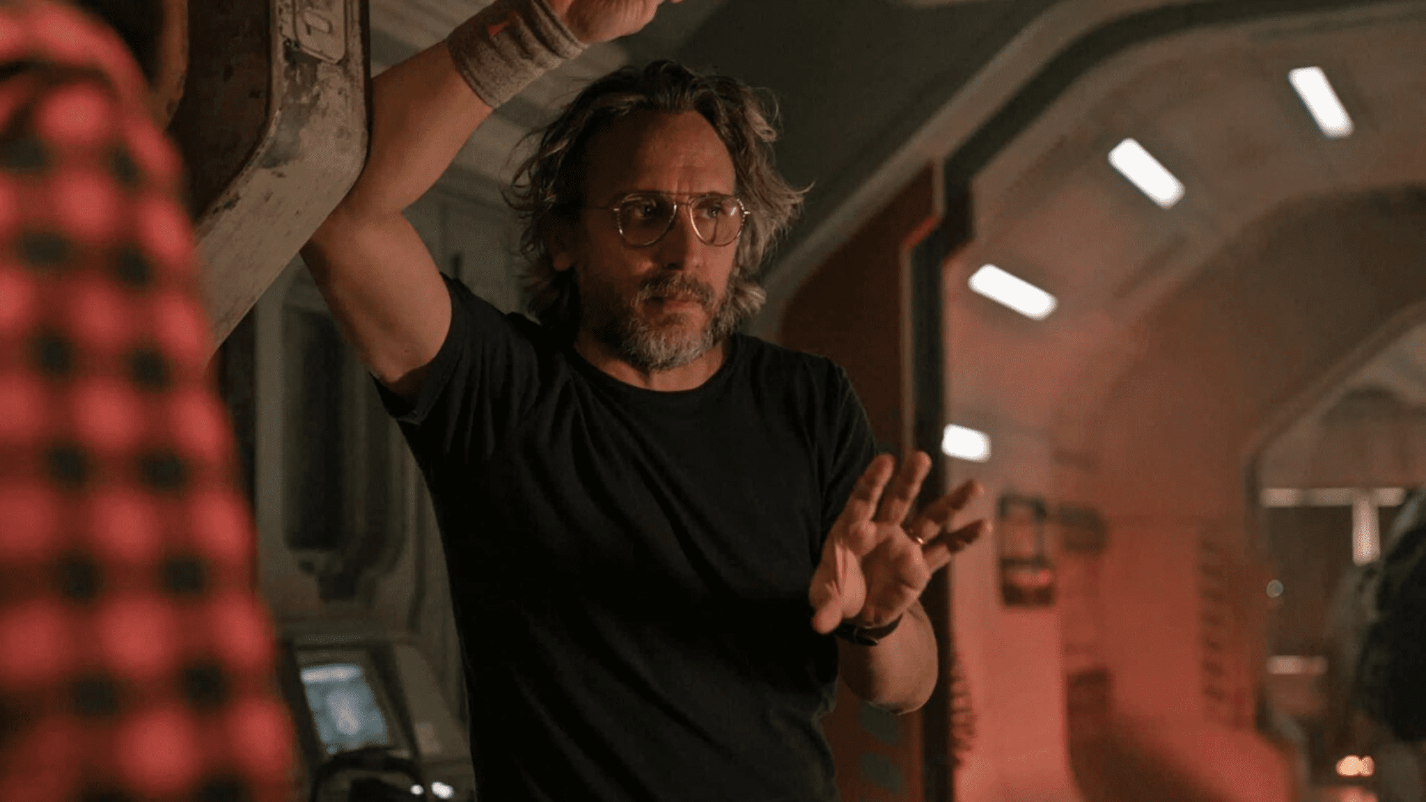 ¿Quién es Fede Álvarez? De ser viral en YouTube a dirigir &#8216;Alien: Romulus&#8217;