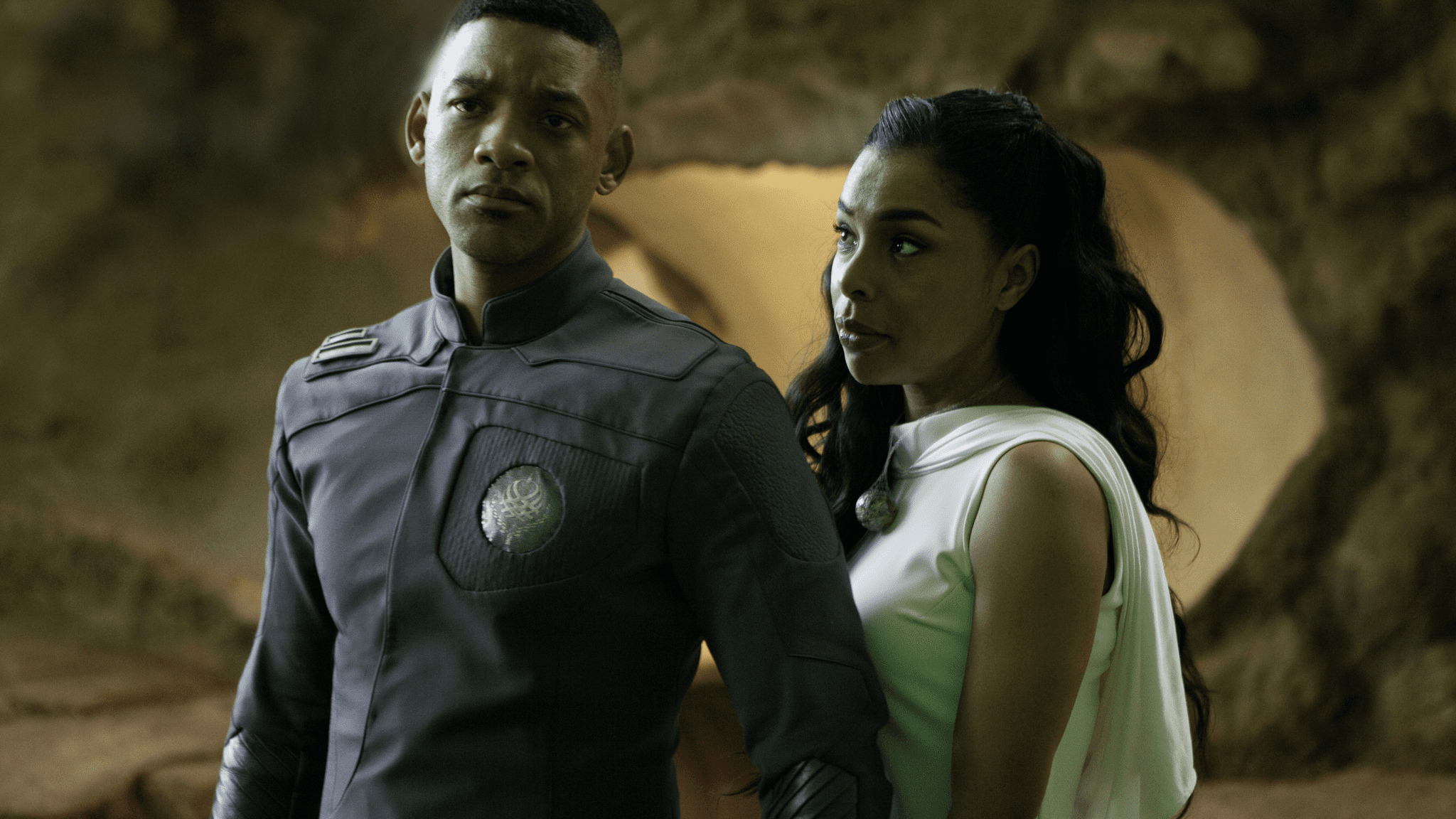 After Earth es la peor película de Shyamalan