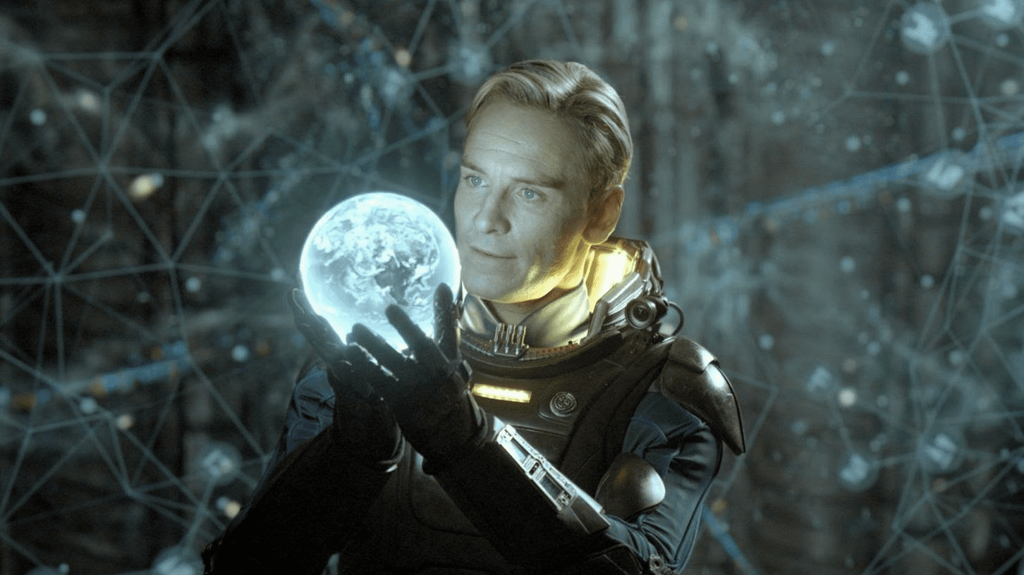 Esta película es el inicio de Alien saga orden