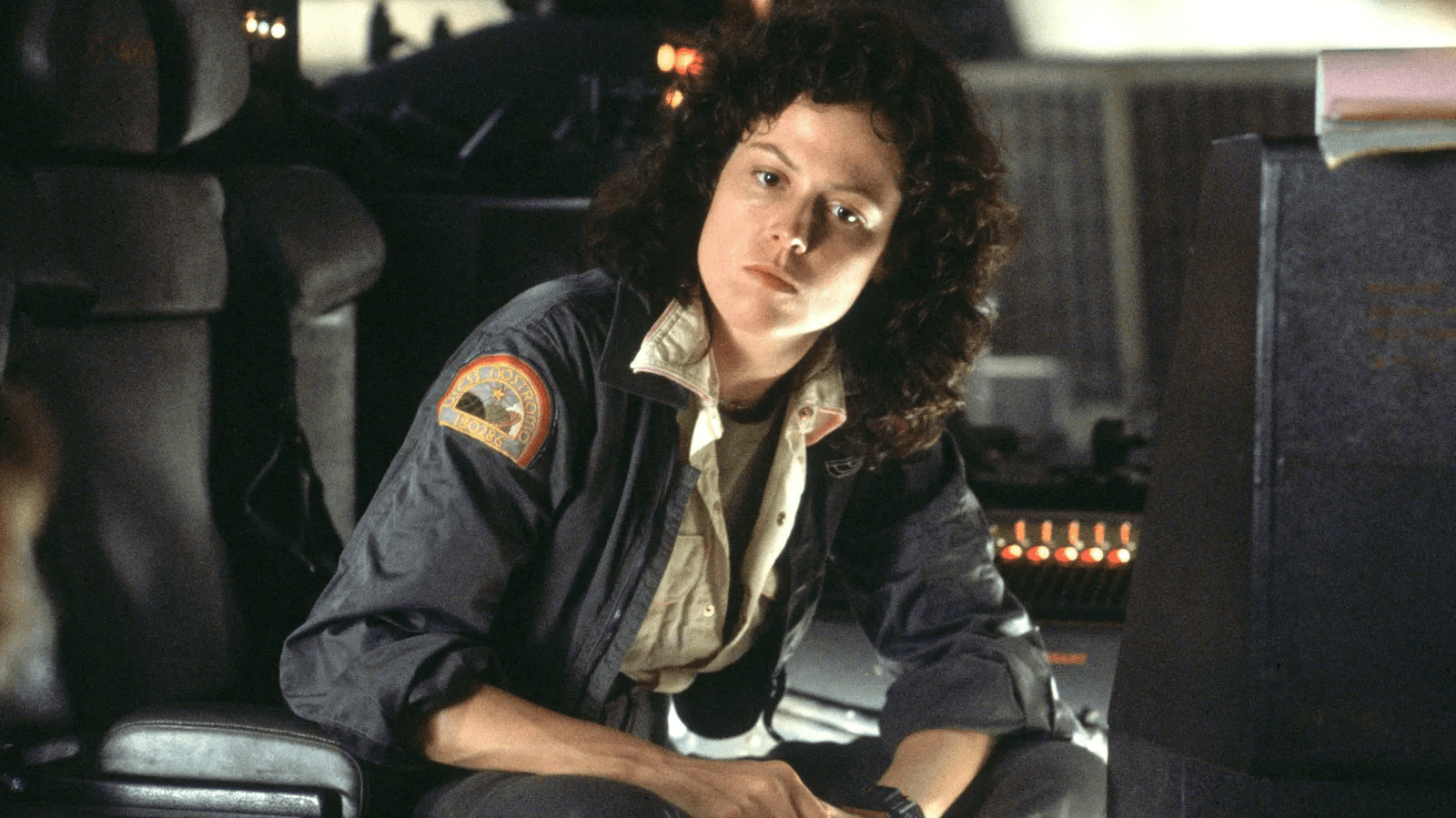 Esta es la mejor película de alien.