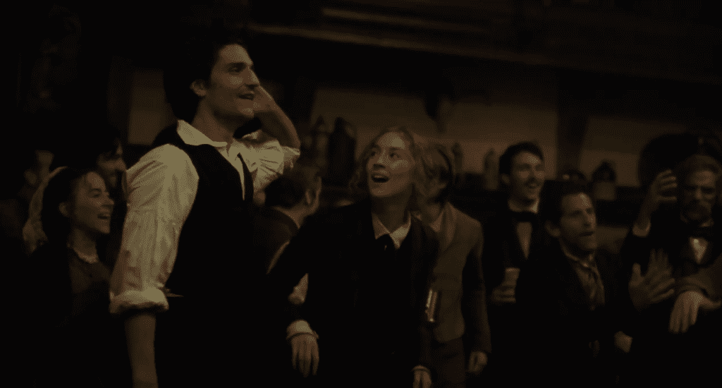 Cine de Greta Gerwig cuenta con Little Women