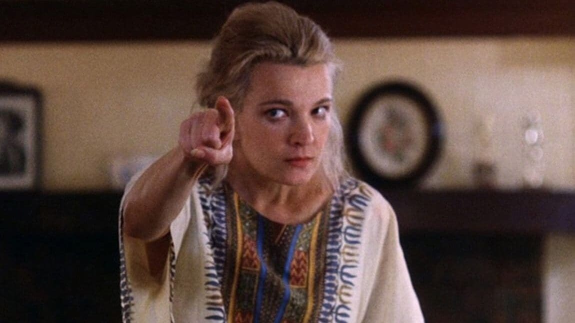 Gena Rowlands a A Woman Under the Influence 