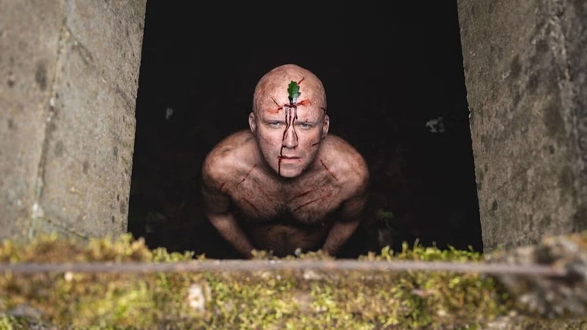 Men película body horror