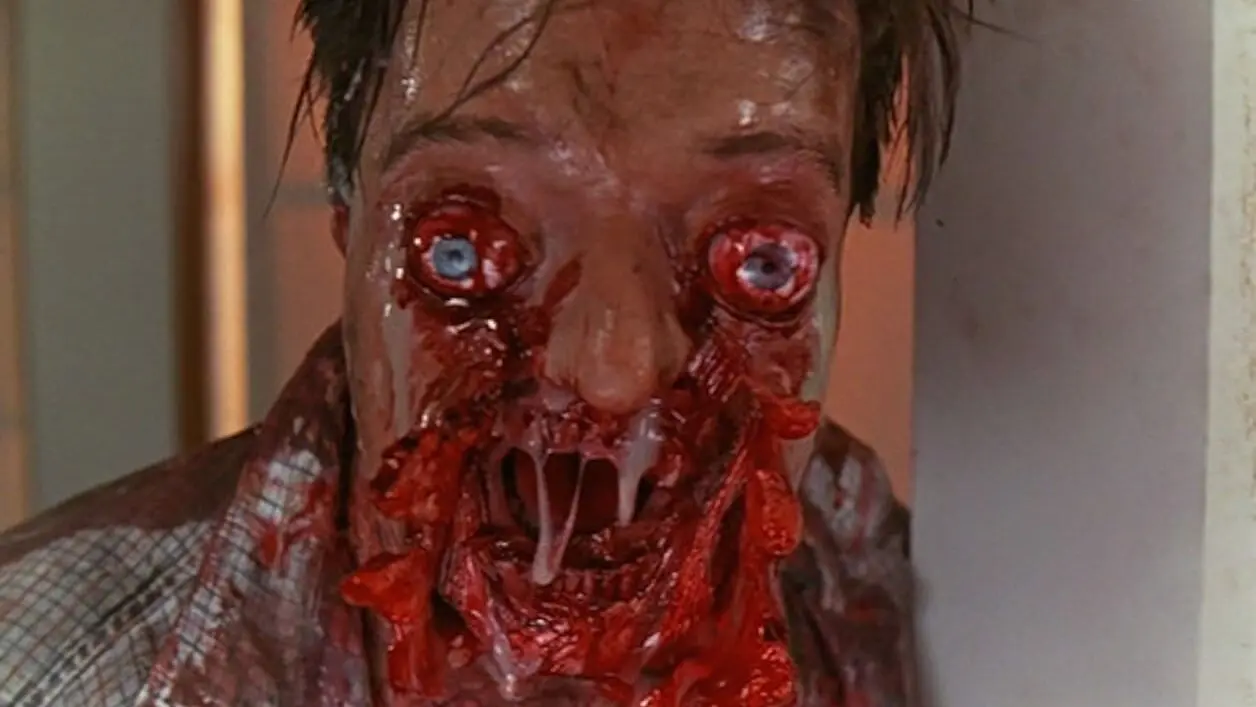 Body Melt pelicula